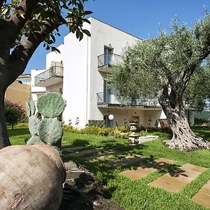  Apartment Collina Italy