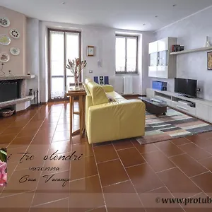  Holiday home I Tre Oleandri Italy