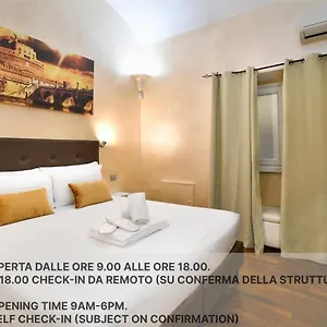 *** Guest house Trinity Luxury Italy