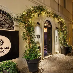 *** Hotel Coronari Palace Italy