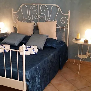  Apartment La Scaletta Italy