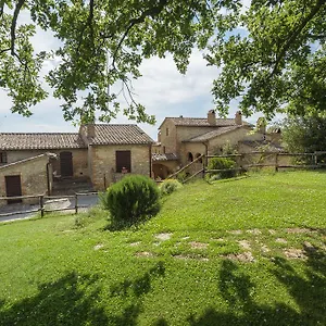  Farm stay Cerreto Italy
