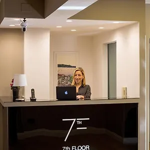 7th Floor Guest house