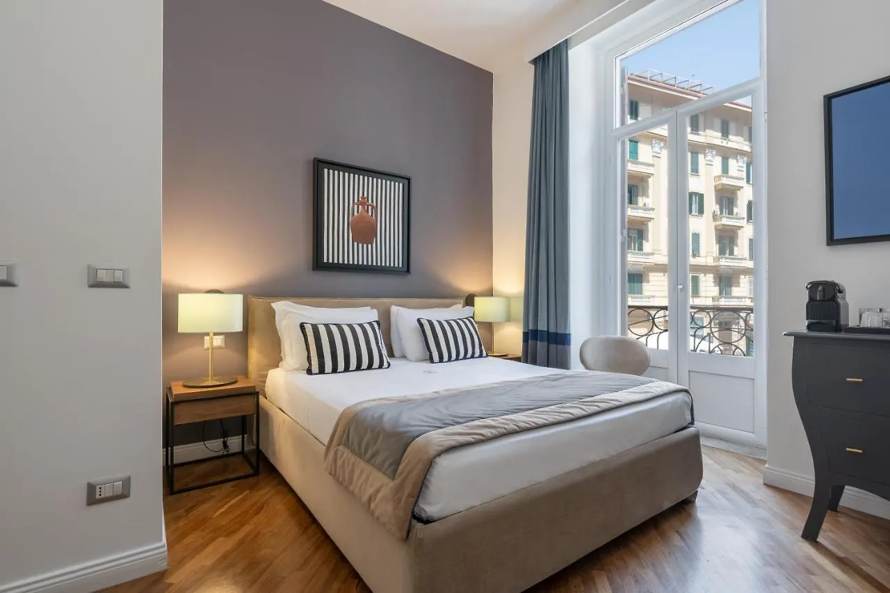 **  Le Mummarelle Bed & Breakfast Naples Italy