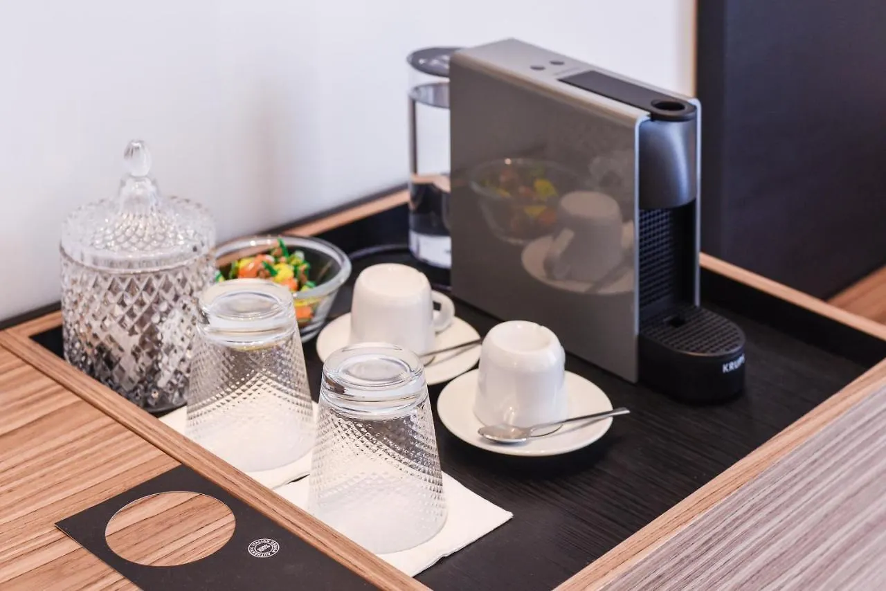 Le Mummarelle Bed & Breakfast Naples