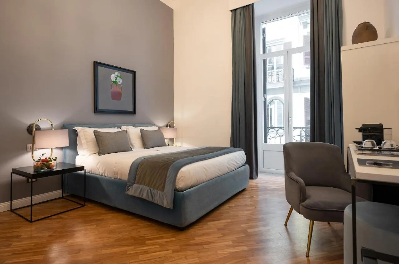 Le Mummarelle Bed & Breakfast Naples